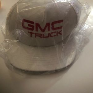 GMC truck hat